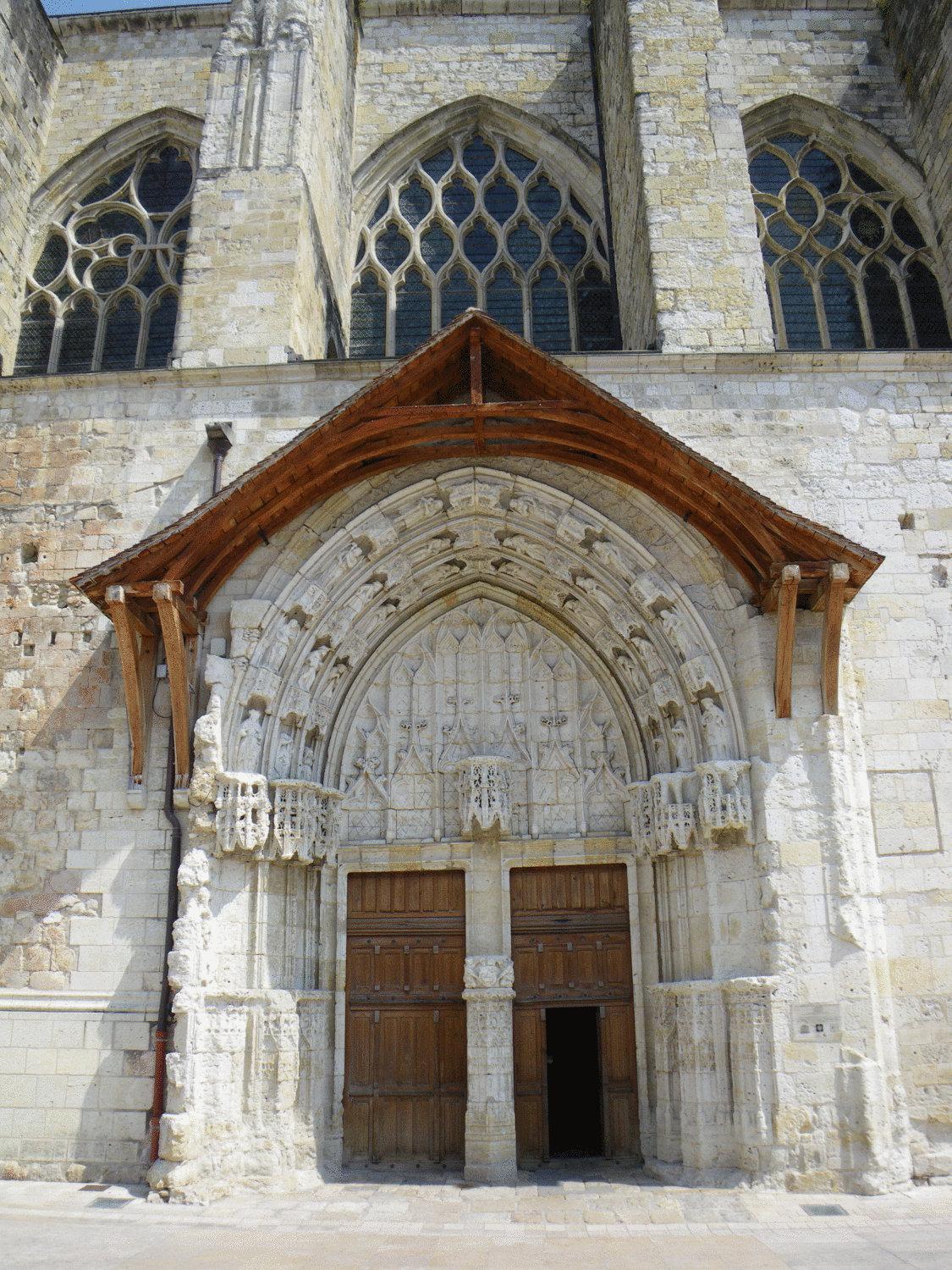 Château de Fourcès Exterior foto